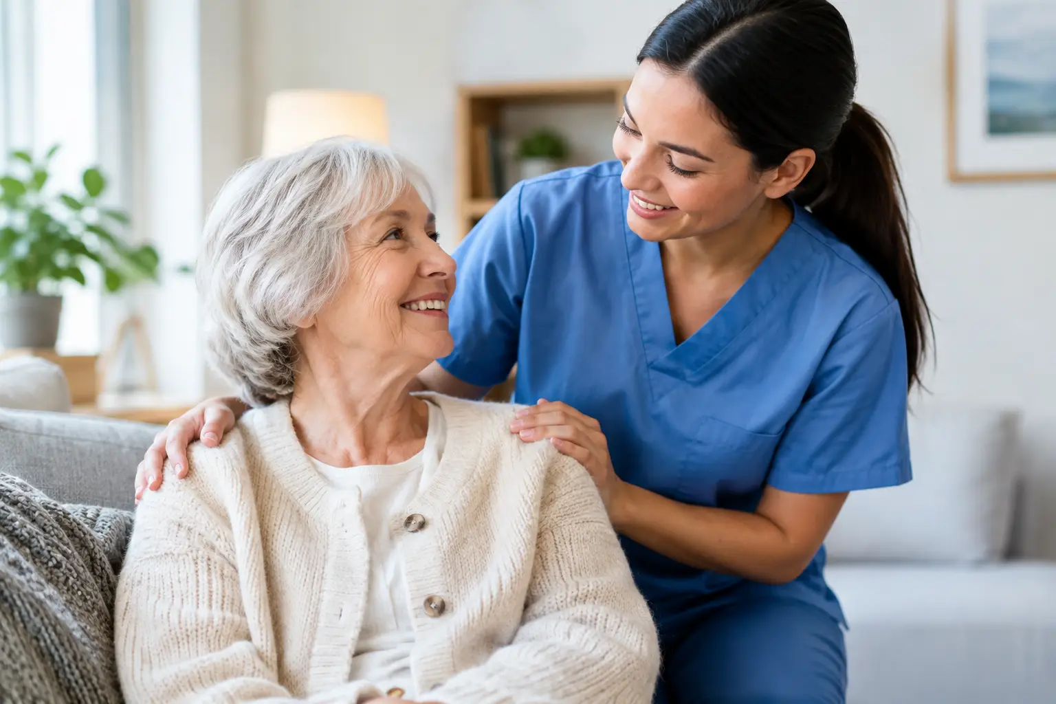 What Is Respite Care and How Can It Help?