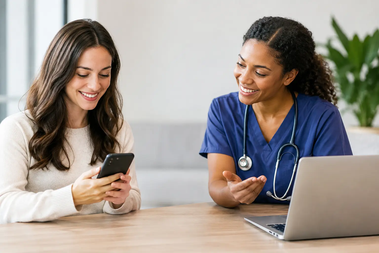 Direct Booking Versus Care Referrals Explained