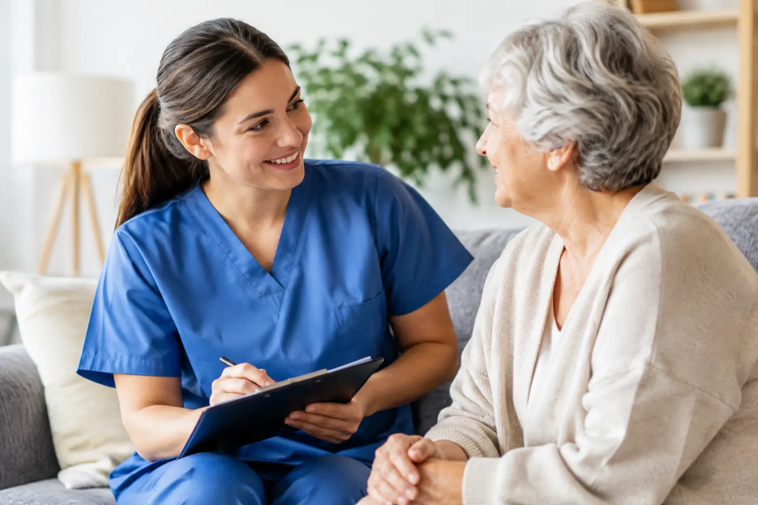 What Carer Training Standards Should Families Expect?